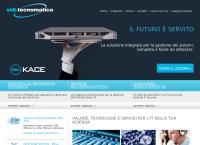 Sidi Tecnomatica SRL