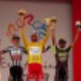 Ciclismo
