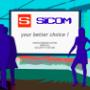 sicom show