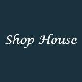 Shop House Di Rosario Alessandrini .