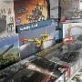 Modellismo Automobili Shop Model