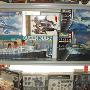Ricambi per Modellismo Shop Model