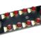 scatola con connettori M23 o 7/8"