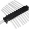 splitter, spider, distributore con cavi