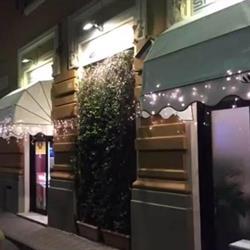 Sherry Bar