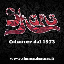 SHANS