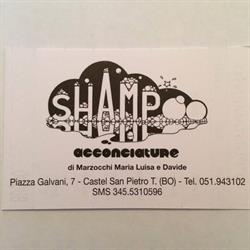 Shampoo Acconciature Di Marzocchi Maria Luisa