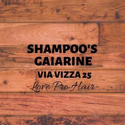 Shampoo's By Safin S.a.s.