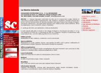 Sguassero Costruzioni SPA