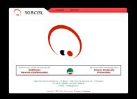 Sgb-Cisl Service SRL