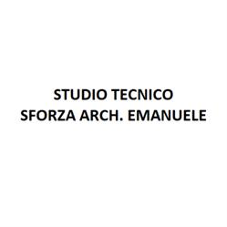 Studio Tecnico Sforza Arch. Emanuele