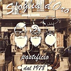 Sfoglia D'oro Di Di Giuseppe Enrica & C. SAS
