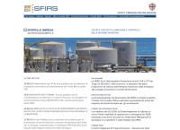 Sfirs SPA
