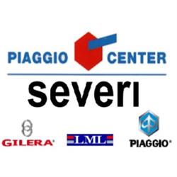 Severi Moto  e Cicli  Concessionario Piaggio