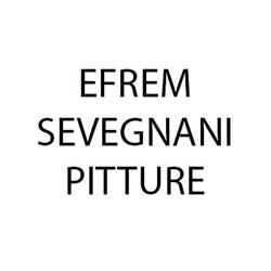 Efrem Sevegnani Pitture