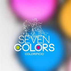 Colorificio Seven Colors