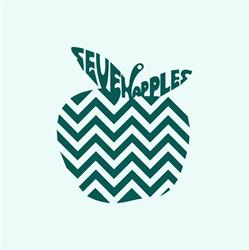 Seven Apples - Discoteca