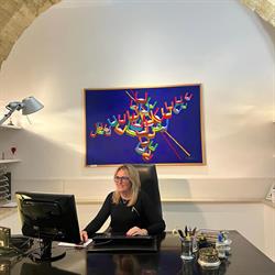 Studio Settipani Giovanna Consulenza Aziendale - Organismo di Mediazione