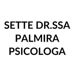 Sette Dr.ssa Palmira Psicologa