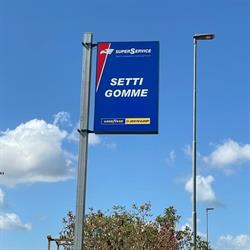 Setti Gomme