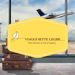 Web Viaggi Sette Leghe