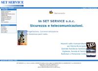 Set Service SAS