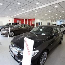 SESTO CAR S.R.L.