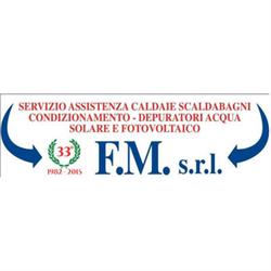 Servizio Assistenza F.M. S.r.l.