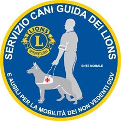 Servizio Cani Guida Dei Lions