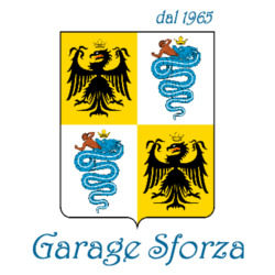 Autorimessa Garage Sforza