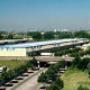 Logistica Industriale