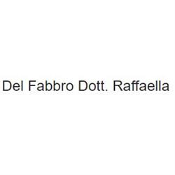 Del Fabbro Dott. Raffaella