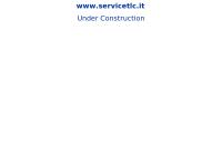 Service Telecommunication SRL