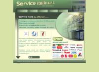 SERVICE ITALIA S.R.L.