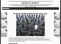 Service Net SRL