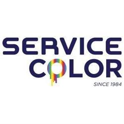 Service Color Sikkens Bergamo