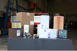 Service Air Bergamo Assistenza Compressori