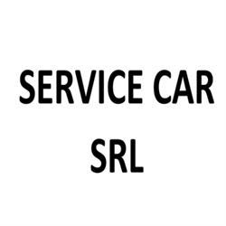 Service Car