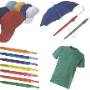 Cappellini, T-Shirt, Ombrelli, Penne