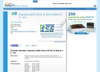 Serra Mario