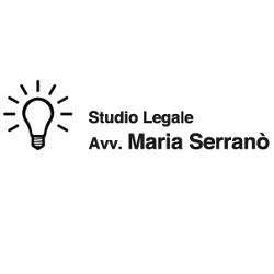 Serranò Avv. Maria