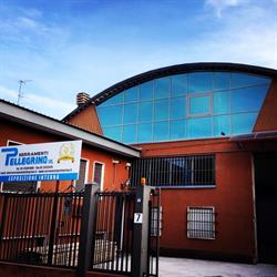 Serramenti In Alluminio F.Lli Pellegrino Srl