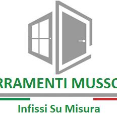 Serramenti in Alluminio Mussolin SNC