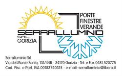 Serralluminio SRL