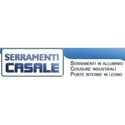 Serramenti Casale