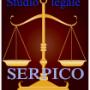 Logo studio Serpico