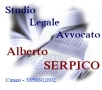Serpico Senior (Cl. 1957) Avv Alberto