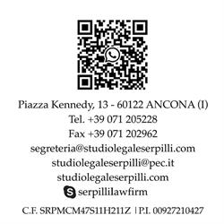 Studio Legale Serpilli Ancona