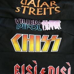 Seristir SAS