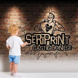 Seriprint Castiglionese Di Avanzi Primo & C. (S.n.c.)